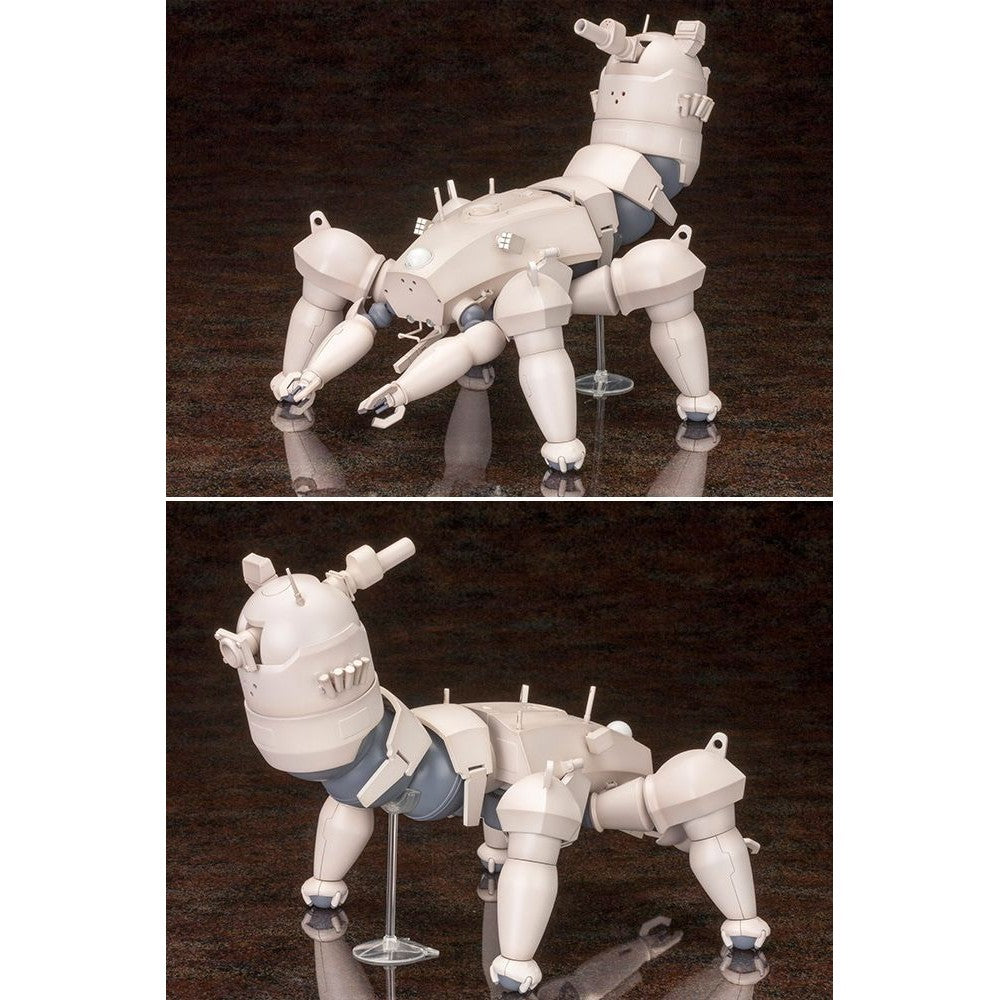 Ghost in the Shell Stand Alone Complex HAW206 Proto Type Model Kit - Kotobukiya