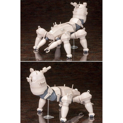 Ghost in the Shell Stand Alone Complex HAW206 Proto Type Model Kit - Kotobukiya