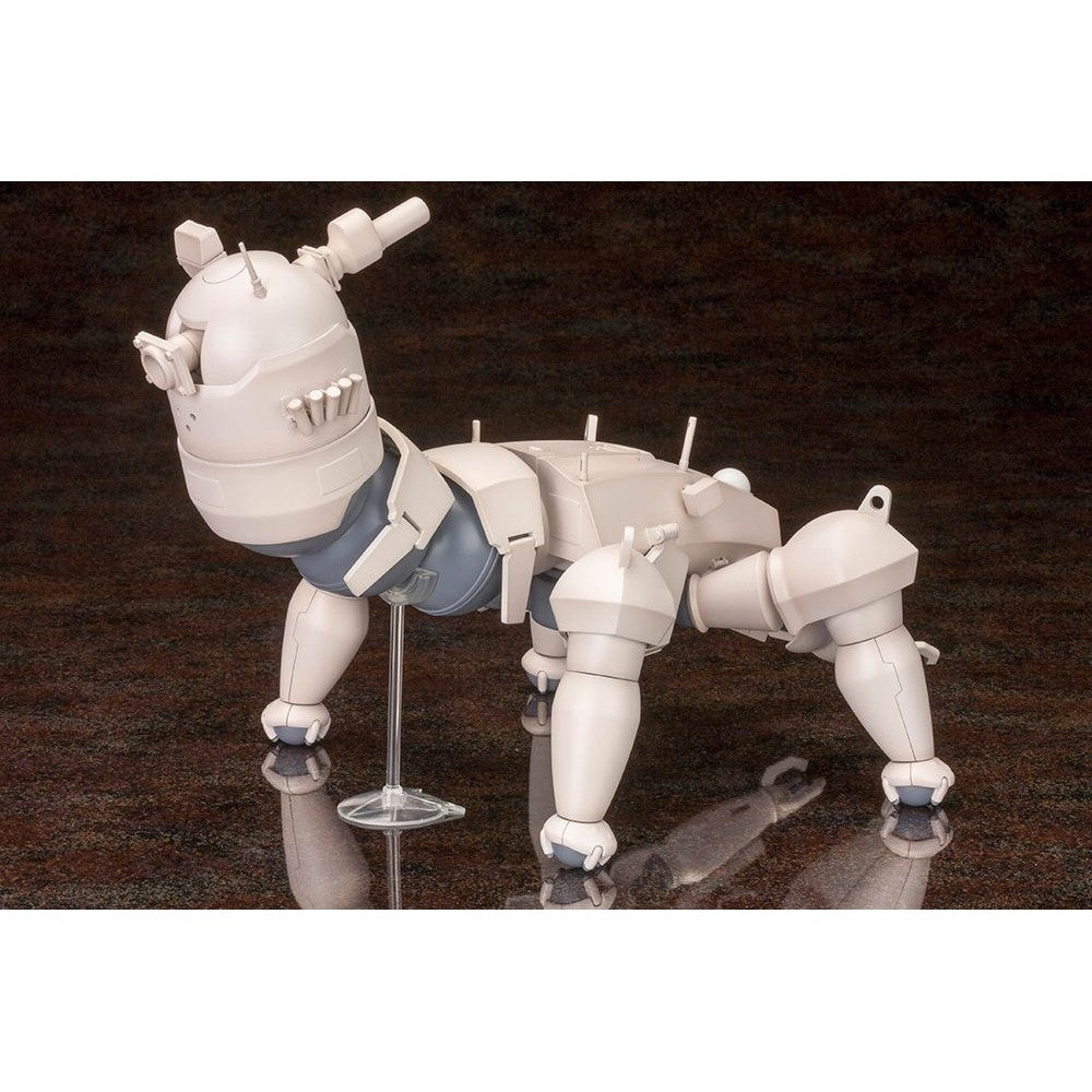 Ghost in the Shell Stand Alone Complex HAW206 Proto Type Model Kit - Kotobukiya