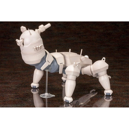 Ghost in the Shell Stand Alone Complex HAW206 Proto Type Model Kit - Kotobukiya