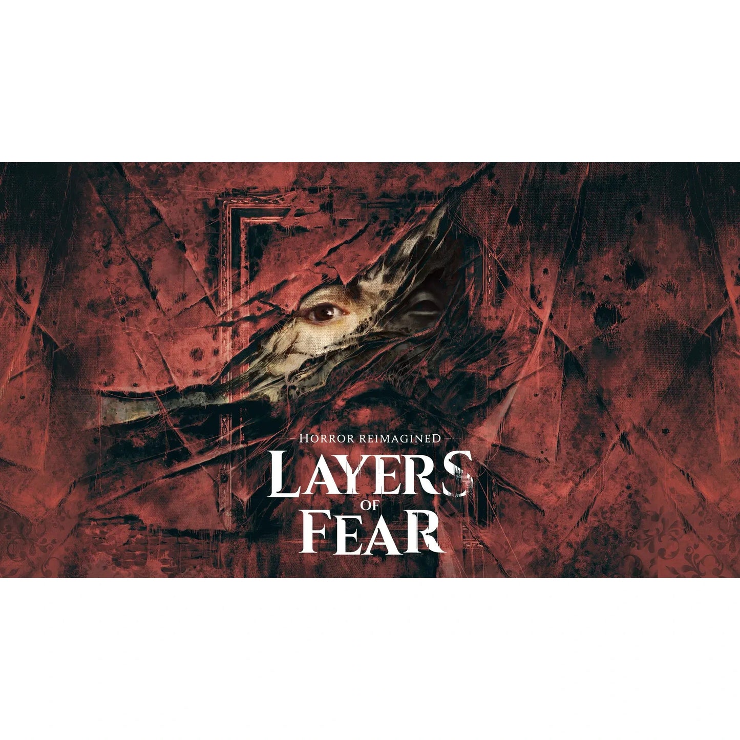 Layers of Fear - PlayStation 5 - Limited Run Games