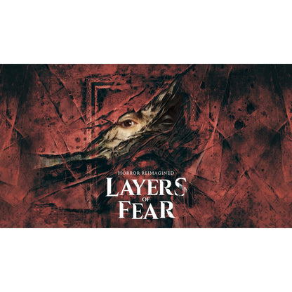 Layers of Fear - PlayStation 5 - Limited Run Games