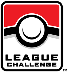 Pokémon @ JPP: March League Challenge!