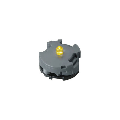 Gundam LED Light Unit - Yellow - Bandai