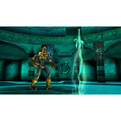 Legacy of Kain Soul Reaver 1 & 2 Remastered - Nintendo Switch - Aspyr Media, Limited Run Games