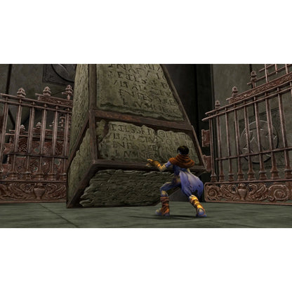 Legacy of Kain Soul Reaver 1 & 2 Remastered - Nintendo Switch - Aspyr Media, Limited Run Games