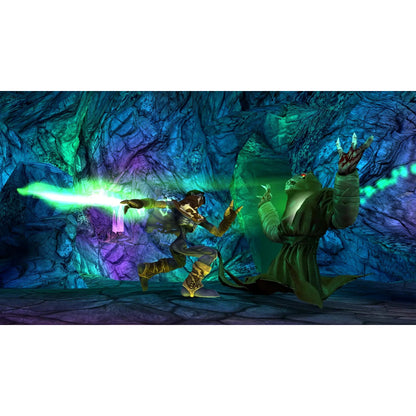 Legacy of Kain Soul Reaver 1 & 2 Remastered - Nintendo Switch - Aspyr Media, Limited Run Games