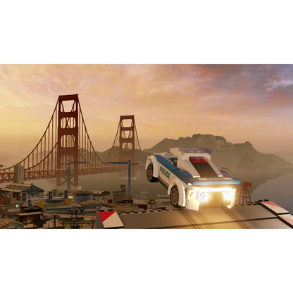 LEGO City Undercover - Nintendo Switch - Warner Bros