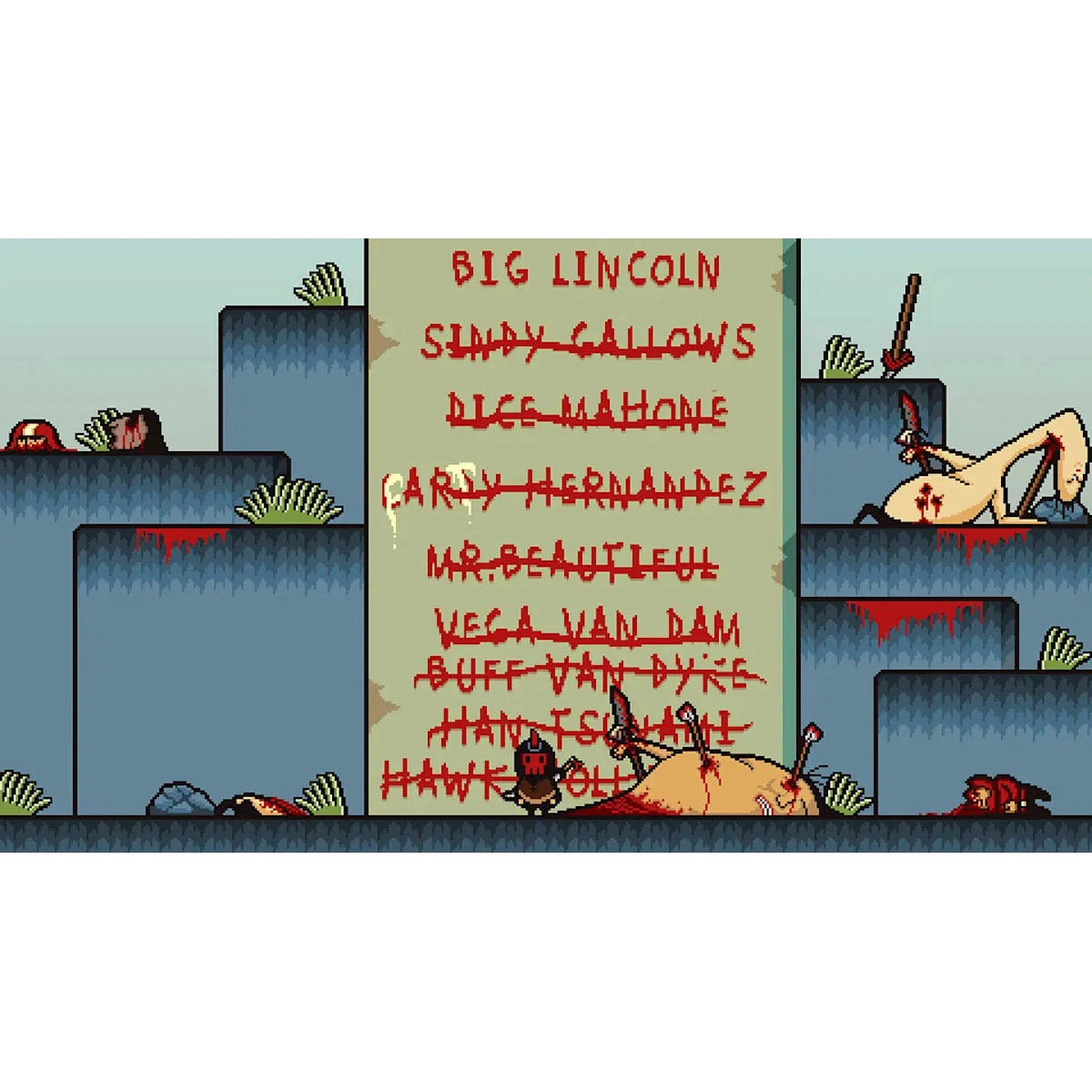 Lisa: Definitive Edition (Multi-Language) - Nintendo Switch - Beep Lisa: Definitive Edition (Multi-Language) - Nintendo Switch - Beep