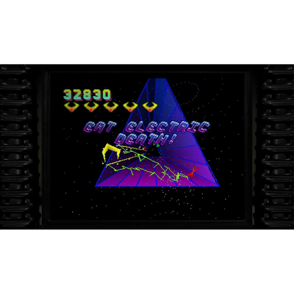 Llamasoft: The Jeff Minter Story PS5