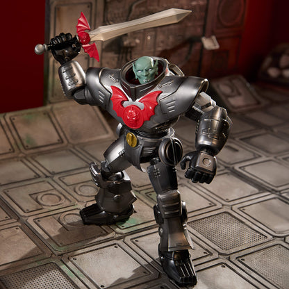 Masters of the Universe Masterverse New Eternia Oversized Horde Trooper Action Figure - Mattel - Creations Exclusive