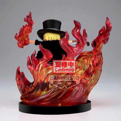 One Piece World Collectable Figure Sabo Special