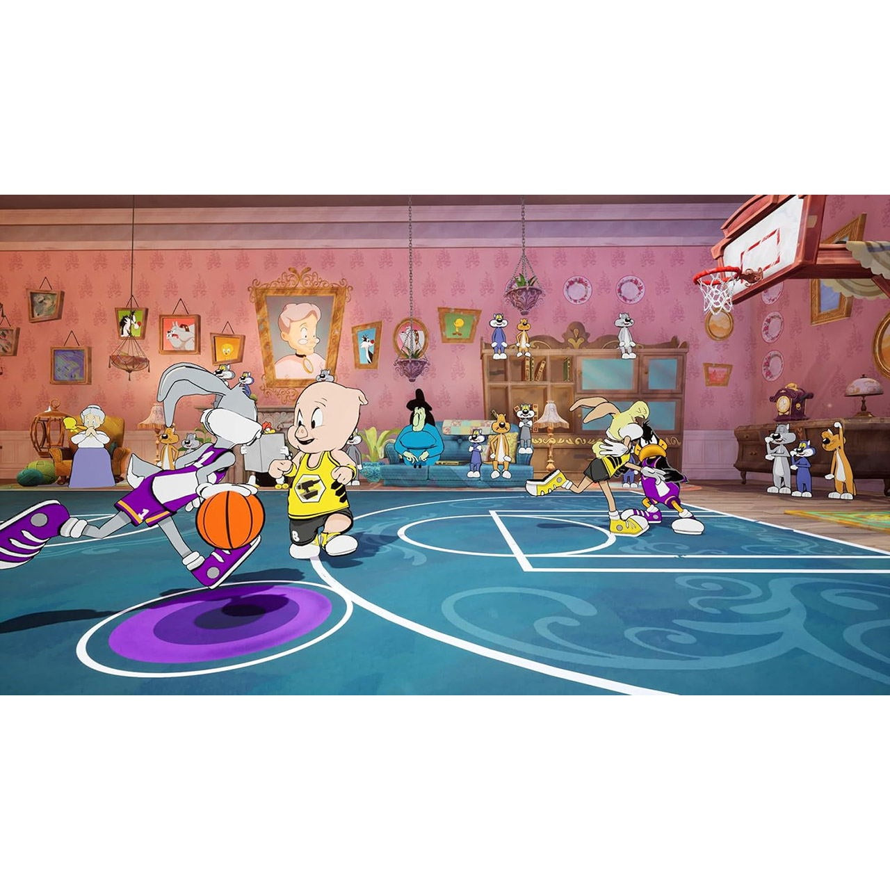 Looney Tunes Wacky World of Sports - Xbox Series X