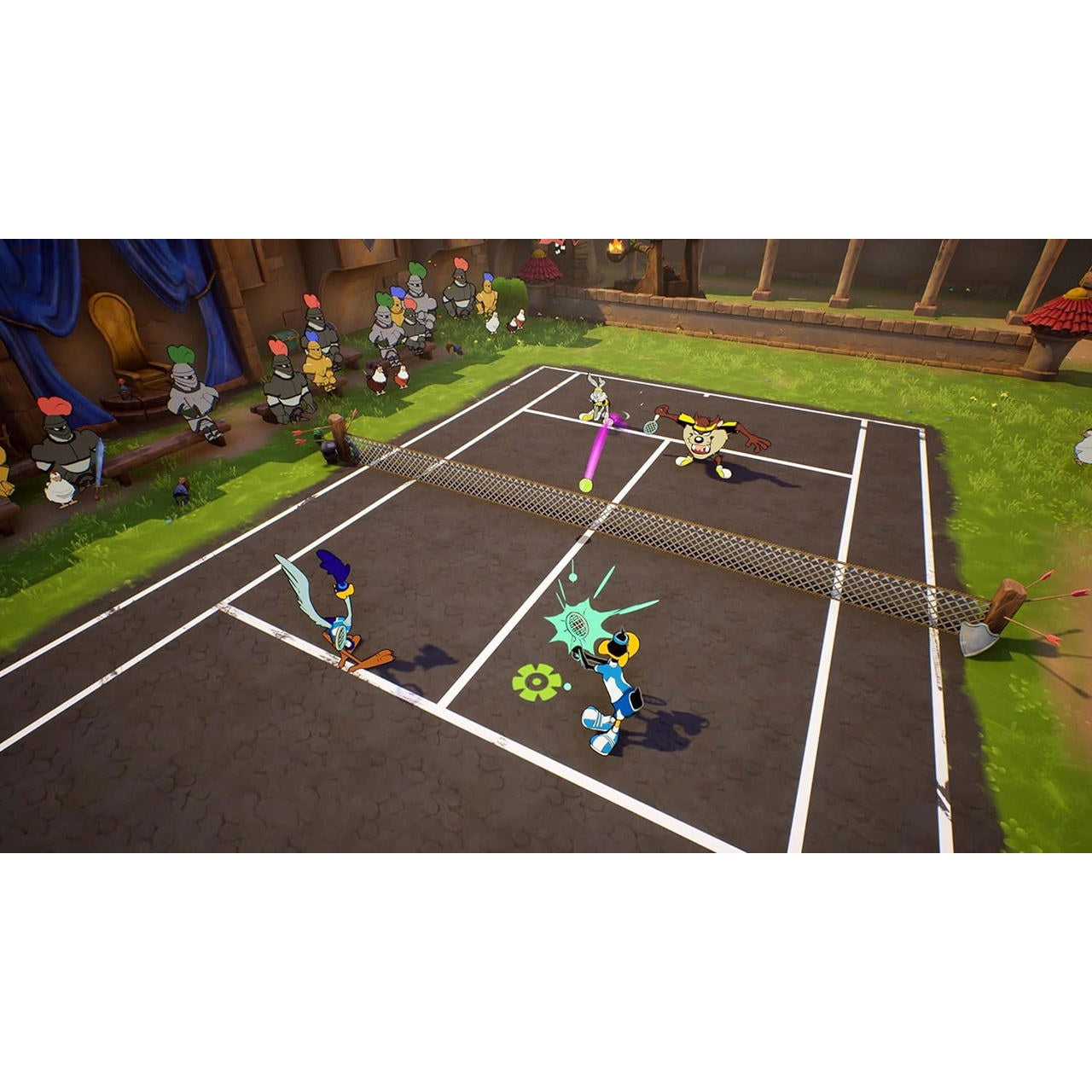 Looney Tunes Wacky World of Sports - Xbox Series X