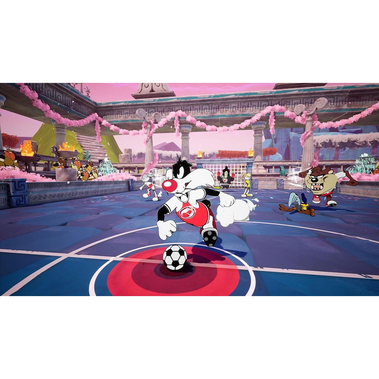 Looney Tunes Wacky World of Sports - Xbox Series X