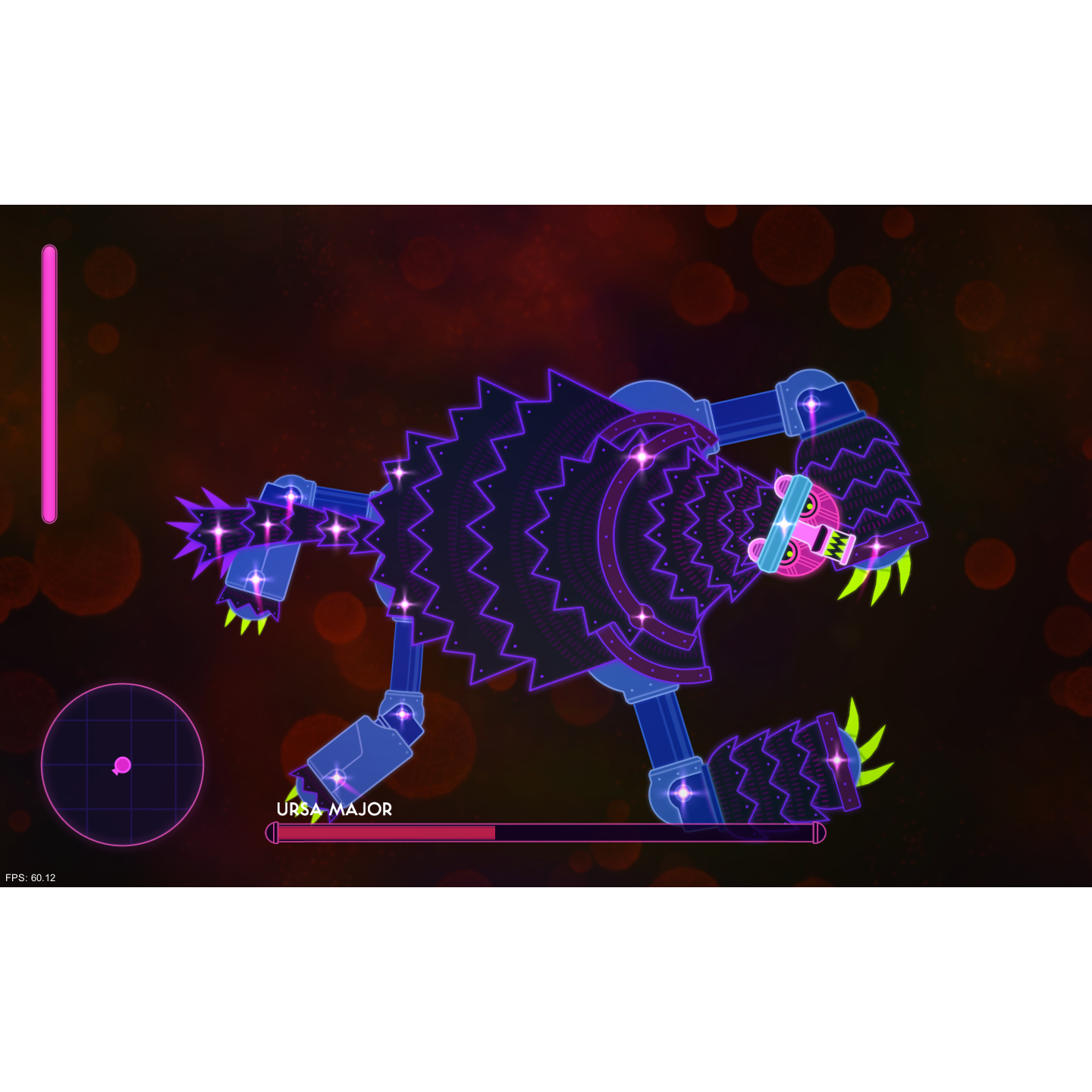 LOVERS IN A DANGEROUS SPACETIME PS4