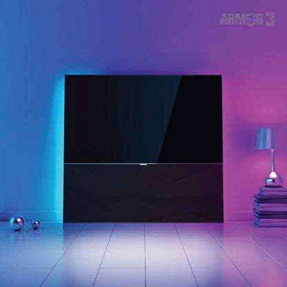 ActionBright LED Gaming Strip Lights 16 ft - Armor 3
