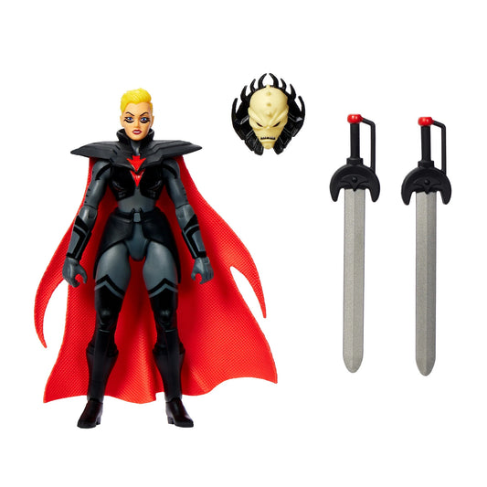 Masters of the Universe Origins Despara Action Figure - Mattel - Creations Exclusive