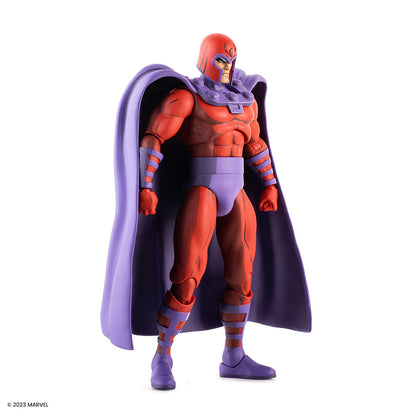 Marvel's X-Men: The Animated Series Magneto 1/6 Scale Figure - Mondo