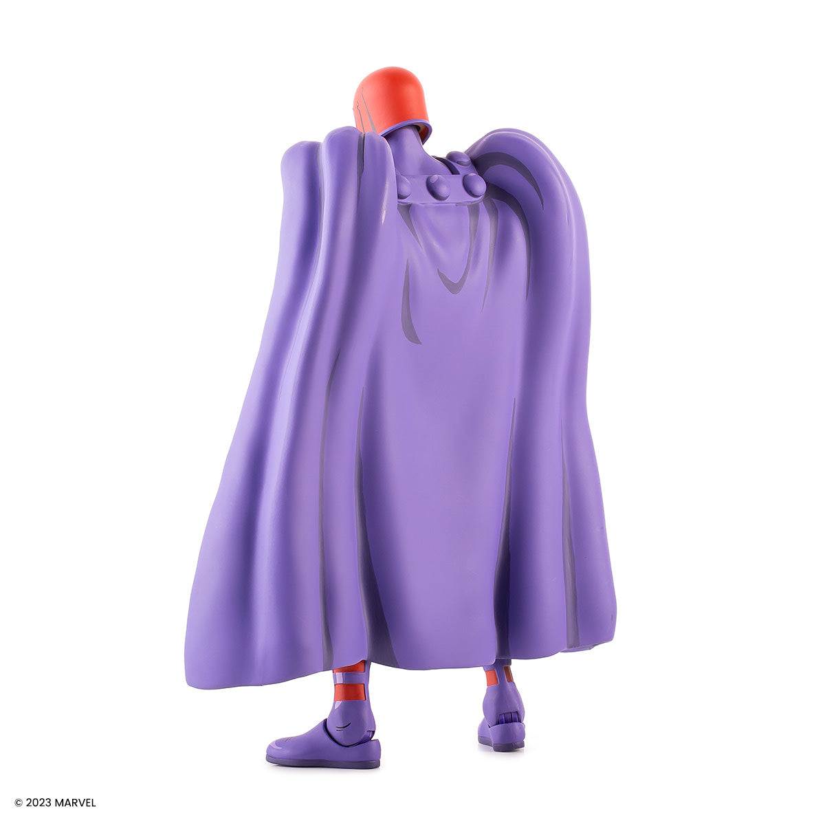 Marvel's X-Men: The Animated Series Magneto 1/6 Scale Figure - Mondo