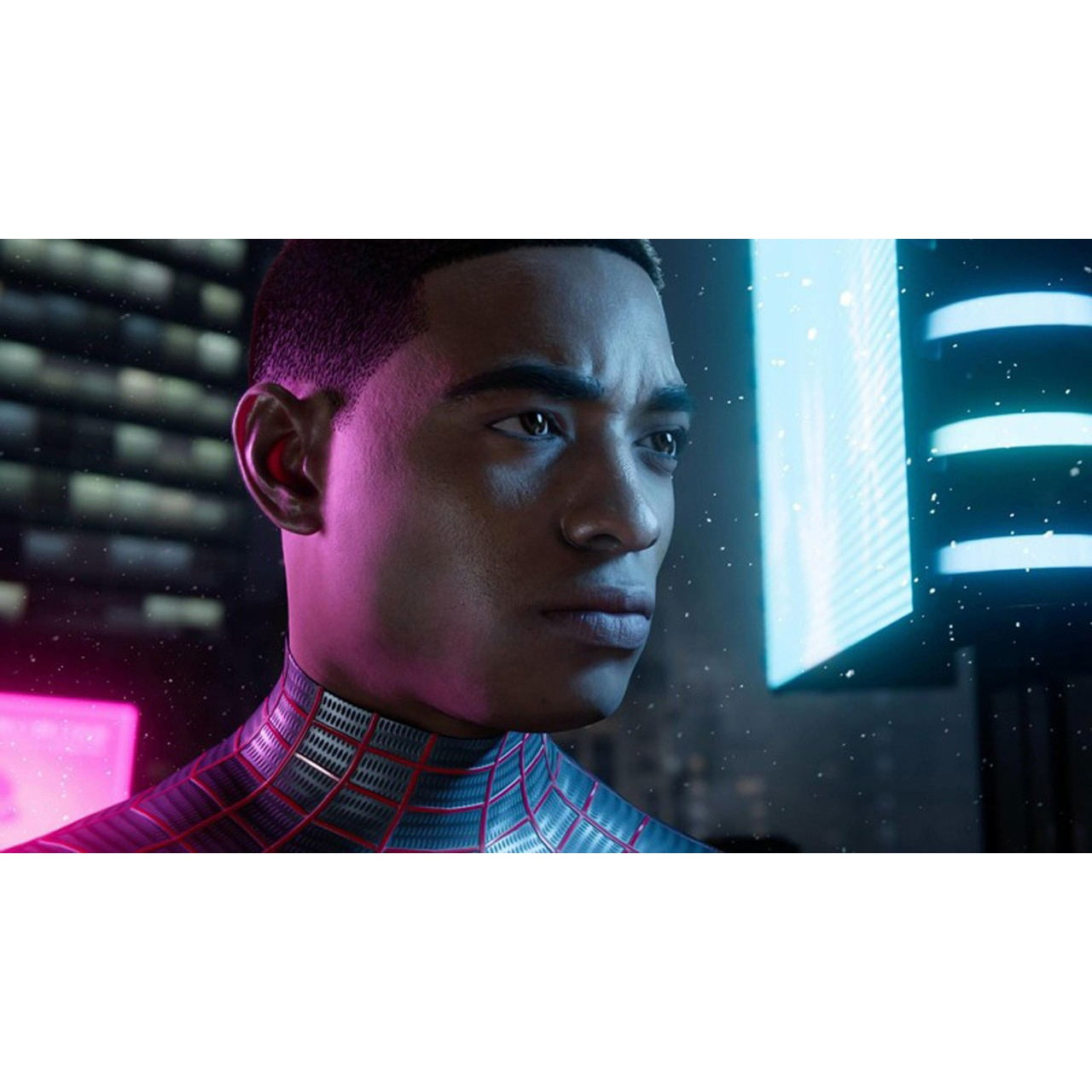 Marvel's Spider-Man: Miles Morales Ultimate Edition - PlayStation 5, PlayStation 4