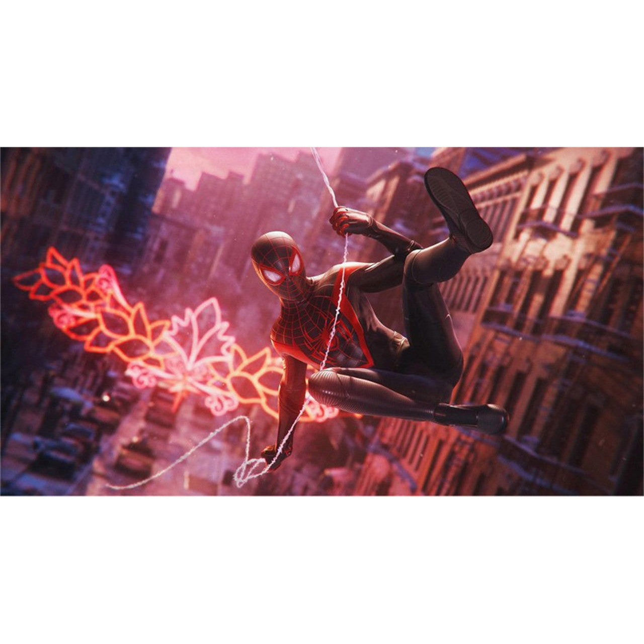 Marvel's Spider-Man: Miles Morales Ultimate Edition - PlayStation 5, PlayStation 4