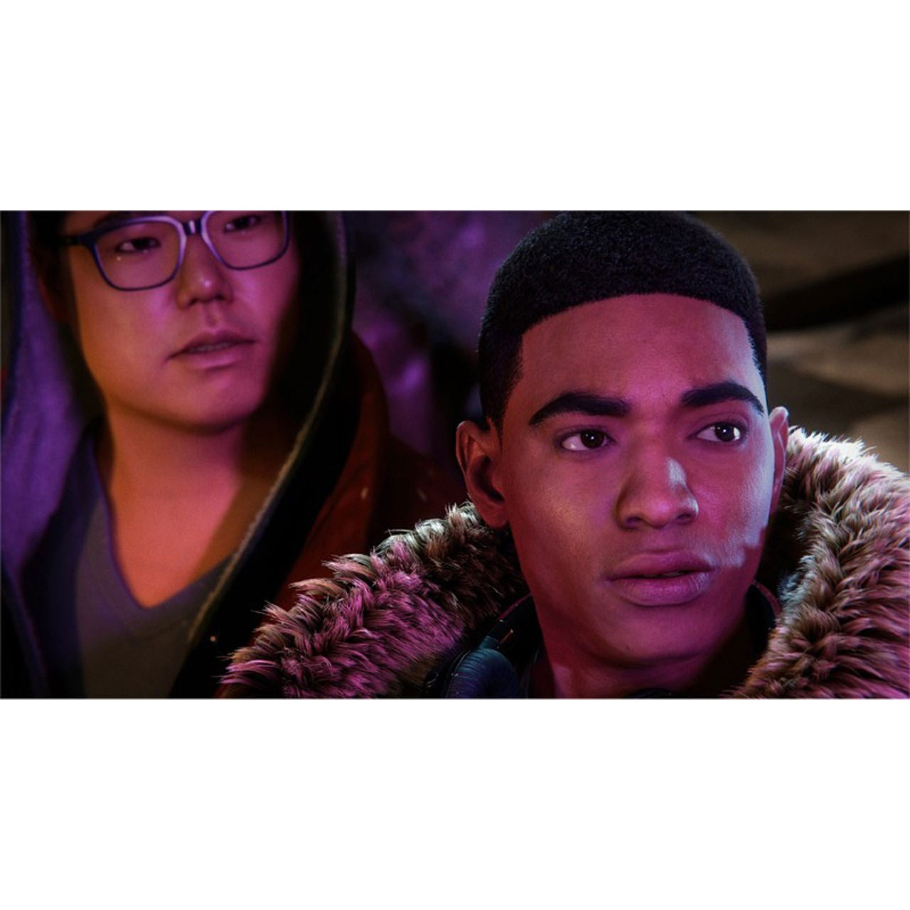 Marvel's Spider-Man: Miles Morales Ultimate Edition - PlayStation 5, PlayStation 4