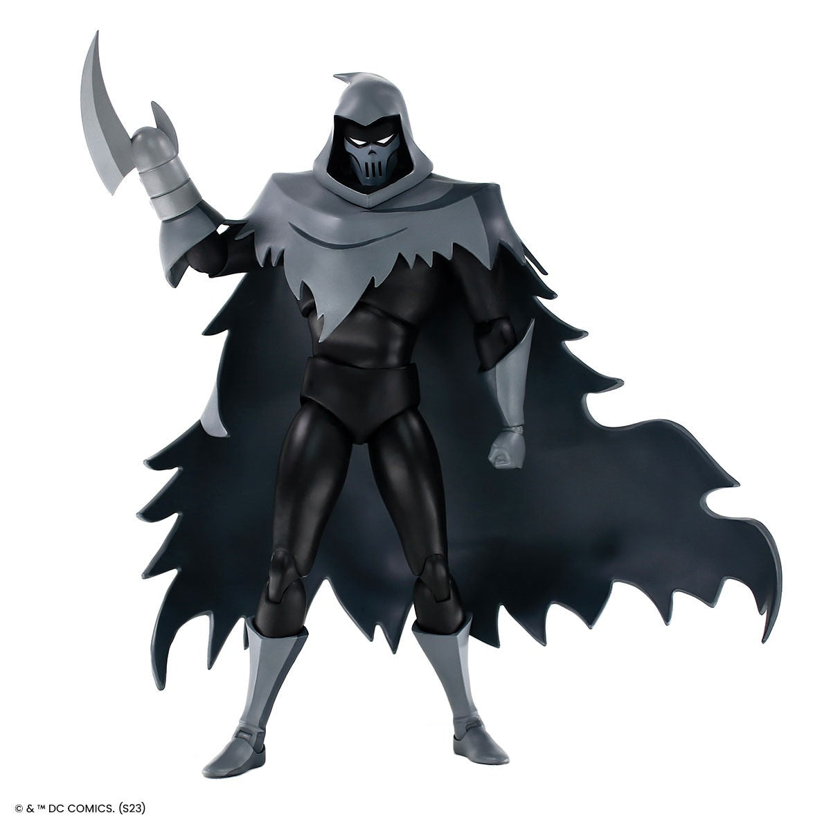Batman: The Animated Series Mask of the Phantasm 1/6 Scale Figure - Sideshow, Mondo