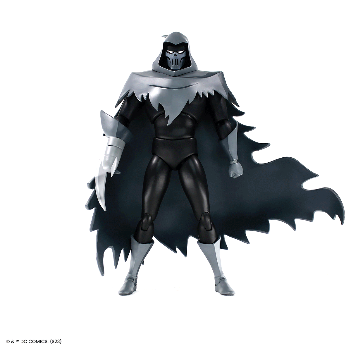 Batman: The Animated Series Mask of the Phantasm 1/6 Scale Figure - Sideshow, Mondo