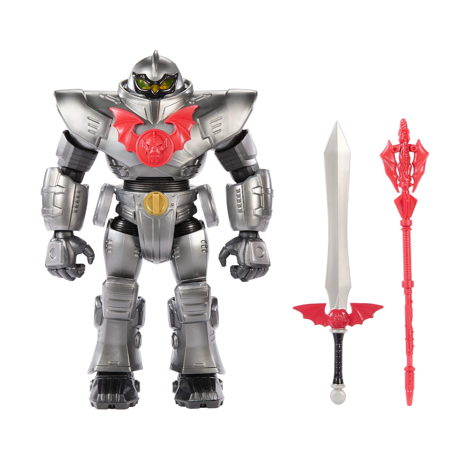 Masters of the Universe Masterverse New Eternia Oversized Horde Trooper Action Figure - Mattel - Creations Exclusive