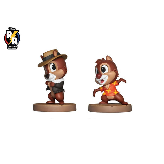 Disney Classic Chip 'n' Dale 2 Pack MEA-019