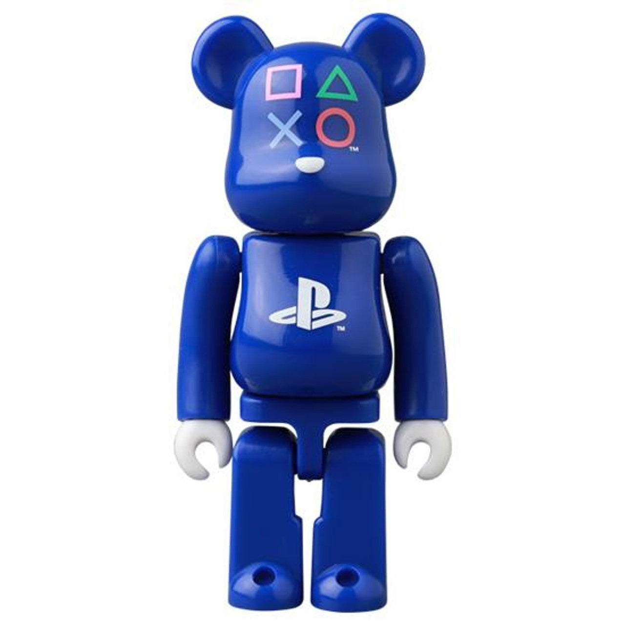 Be@rbrick Series 48 Blind Box - 1 Random Figure, 15 Possible Designs - Medicom Toy