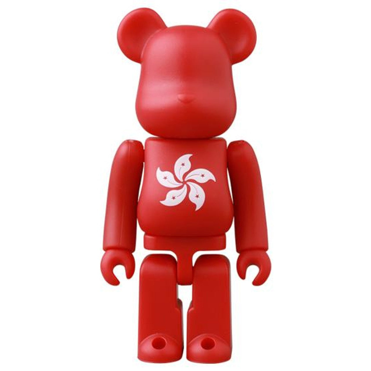 Be@rbrick Series 48 Blind Box - 1 Random Figure, 15 Possible Designs - Medicom Toy