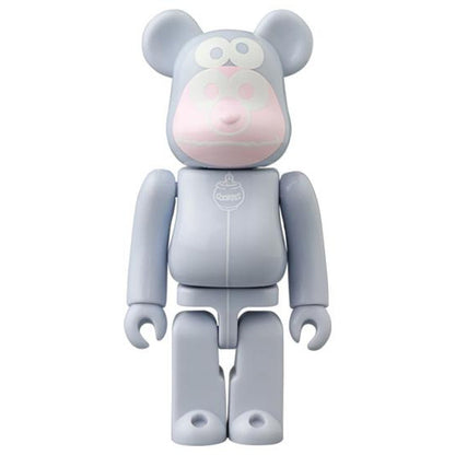 Be@rbrick Series 48 Blind Box - 1 Random Figure, 15 Possible Designs - Medicom Toy