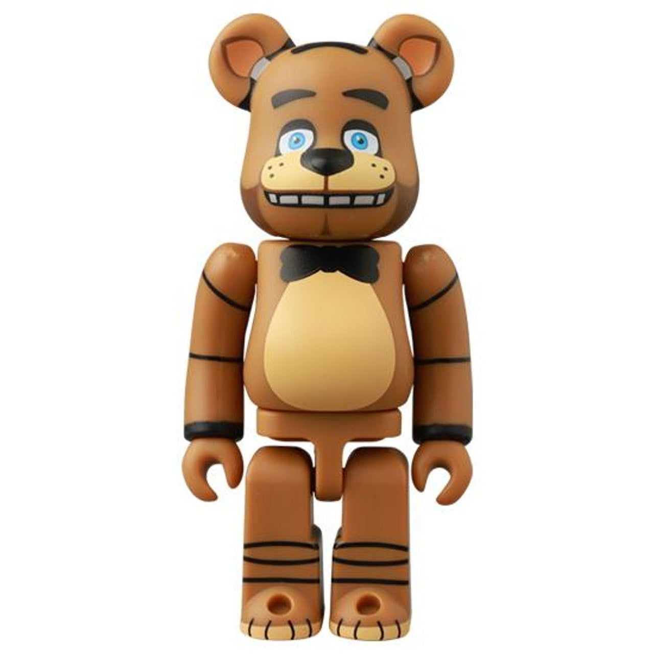 Be@rbrick Series 48 Blind Box - 1 Random Figure, 15 Possible Designs - Medicom Toy