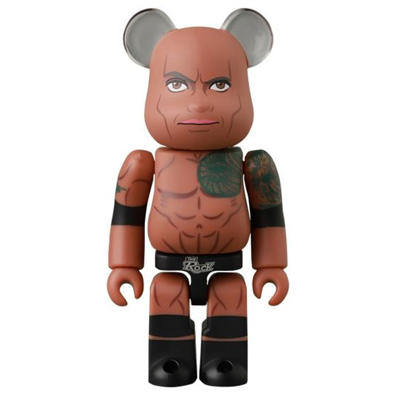 Be@rbrick Series 48 Blind Box - 1 Random Figure, 15 Possible Designs - Medicom Toy