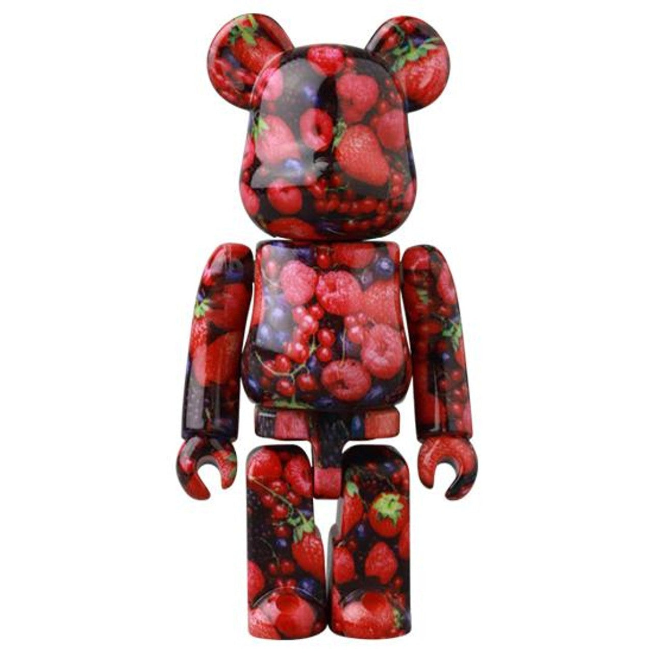 Be@rbrick Series 48 Blind Box - 1 Random Figure, 15 Possible Designs - Medicom Toy