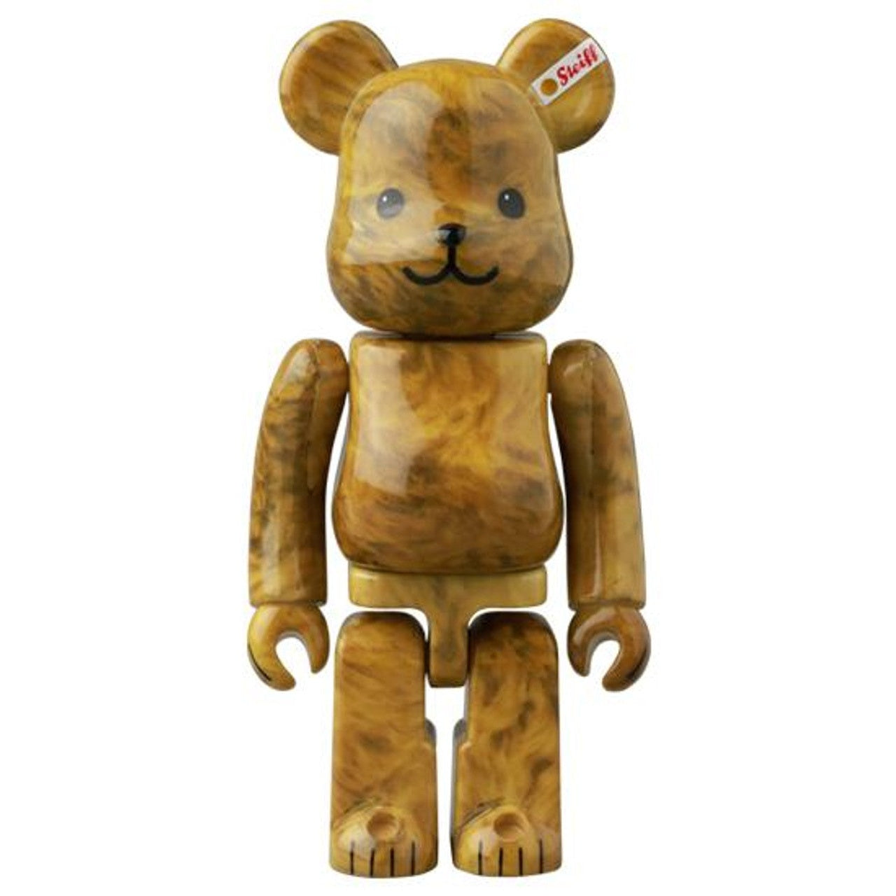 Be@rbrick Series 48 Blind Box - 1 Random Figure, 15 Possible Designs - Medicom Toy