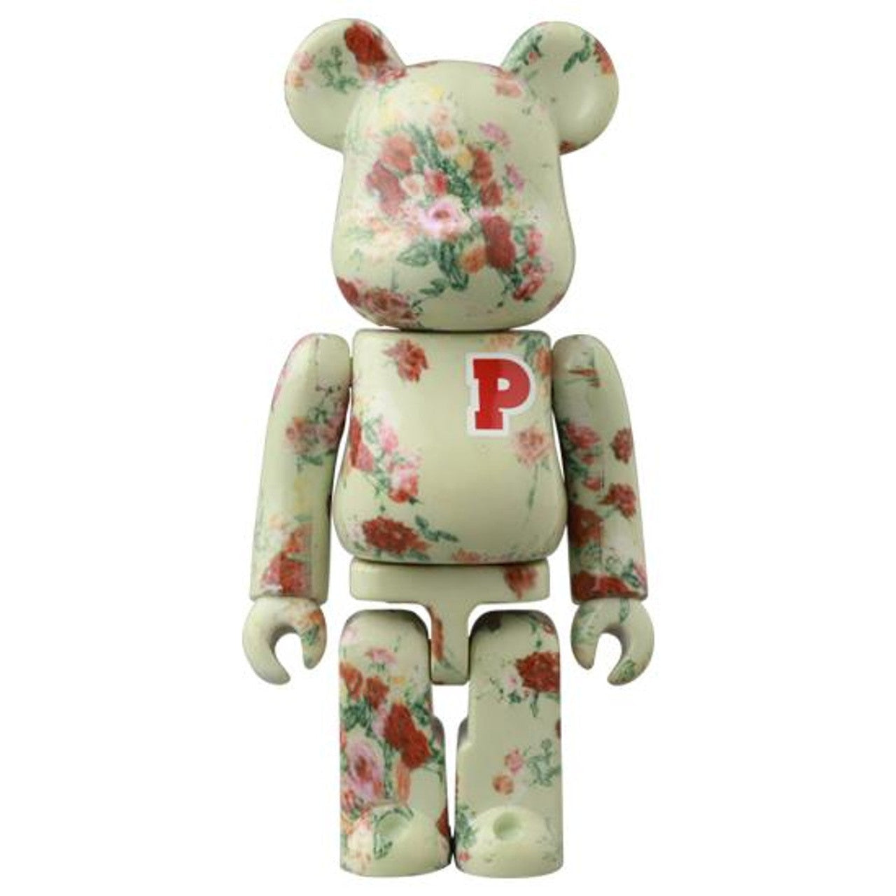 Be@rbrick Series 48 Blind Box - 1 Random Figure, 15 Possible Designs - Medicom Toy