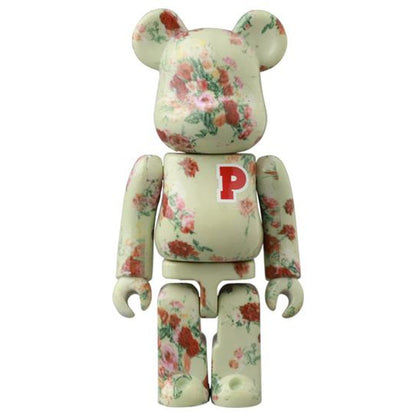 Be@rbrick Series 48 Blind Box - 1 Random Figure, 15 Possible Designs - Medicom Toy