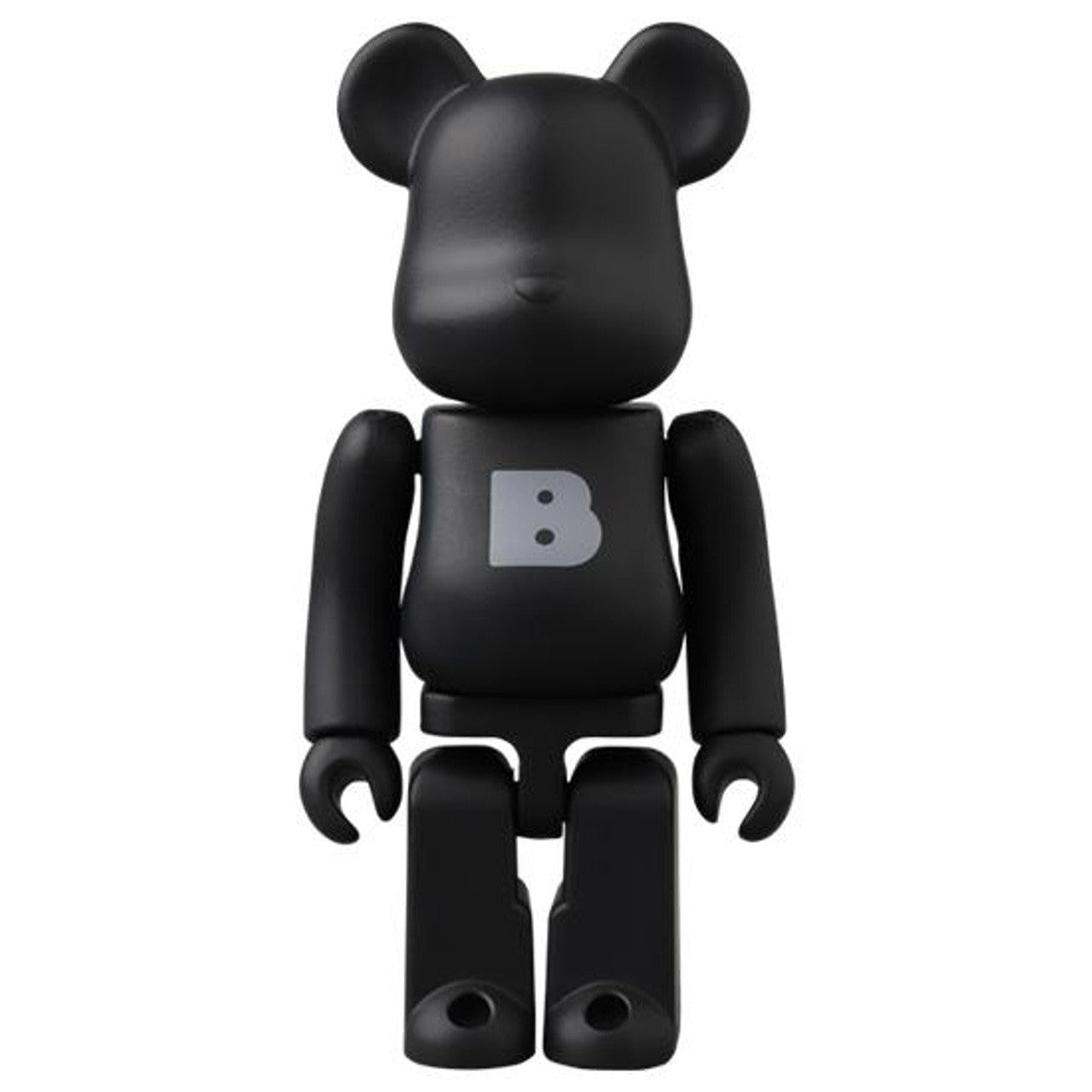 Be@rbrick Series 48 Blind Box - 1 Random Figure, 15 Possible Designs - Medicom Toy