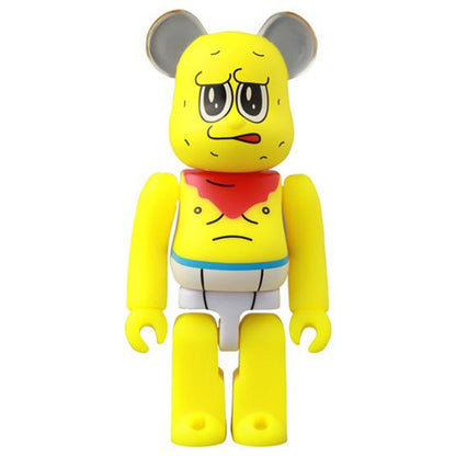Be@rbrick Series 48 Blind Box - 1 Random Figure, 15 Possible Designs - Medicom Toy