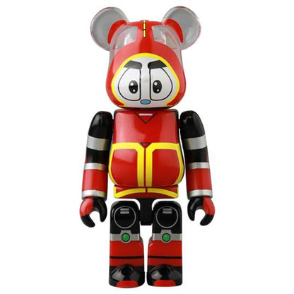 Be@rbrick Series 48 Blind Box - 1 Random Figure, 15 Possible Designs - Medicom Toy