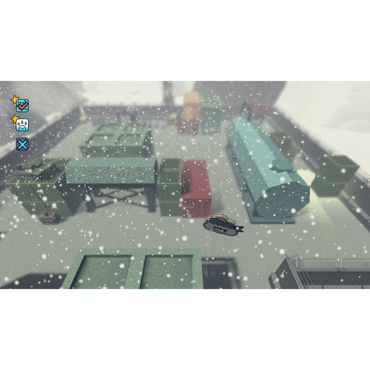 Rain on Your Parade Premium Edition - Nintendo Switch