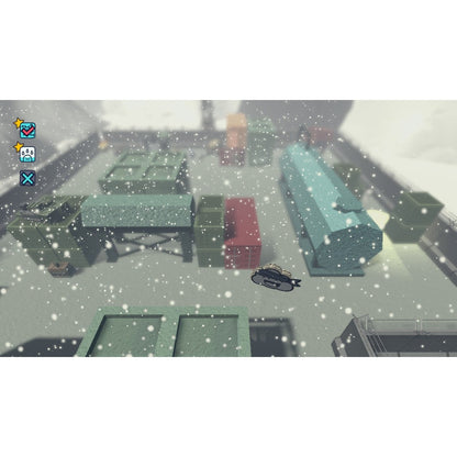 Rain on Your Parade Premium Edition - Nintendo Switch