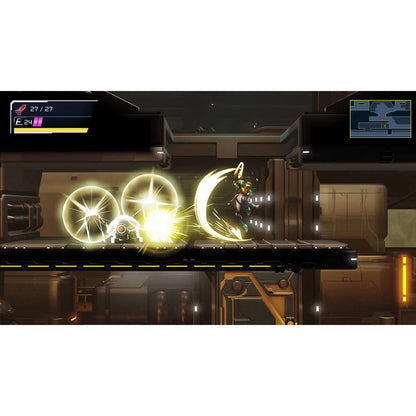 Metroid Dread - Nintendo Switch - Nintendo