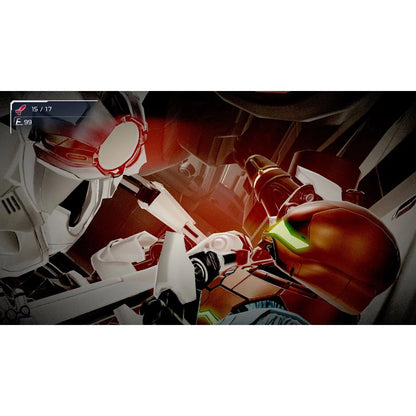 Metroid Dread - Nintendo Switch - Nintendo