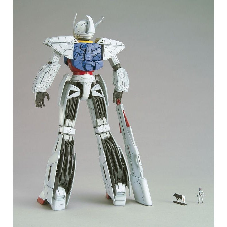 Turn A Gundam 1/144 Scale Model Kit - Bandai Spirits - Gunpla Master Grade MG Line