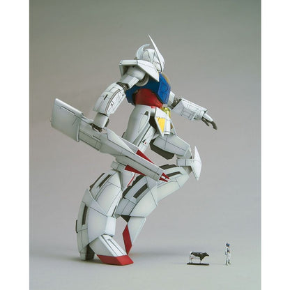 Turn A Gundam 1/144 Scale Model Kit - Bandai Spirits - Gunpla Master Grade MG Line