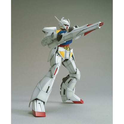 Turn A Gundam 1/144 Scale Model Kit - Bandai Spirits - Gunpla Master Grade MG Line